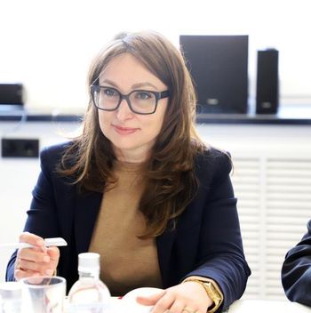 Жданова Татьяна Викторовна