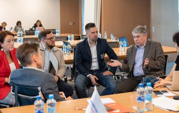 Эксперты верифицируют трансформацию университетов