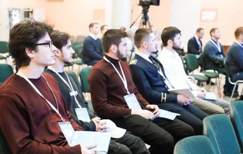 Инженерно-экономическая школа ГУУ 