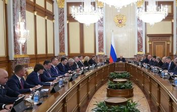 Правительство подготовило концепцию развития наставничества