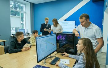 УГНТУ: укрепляя сотрудничество с отраслью
