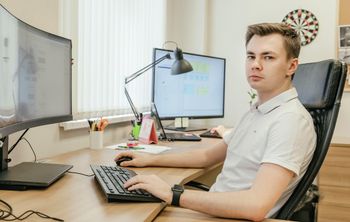 «Умные агенты» Питерского Политеха ускоряют распределение ресурсов на производстве в 10 раз
