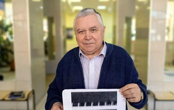 Разработка нижегородского ученого поможет врачам оперировать в военно-полевых условиях