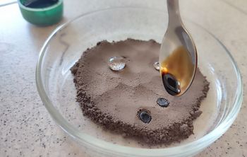 Чудо-сорбент: ученые БГТУ им. В.Г. Шухова научили промышленные отходы очищать воду от нефти