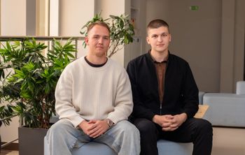 Студенты Донского технического университета создали устройство для непрерывной диагностики заболеваний опорно-двигательного аппарата