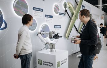 На форуме Digital Innopolis Days и AI IN 2024 обсудят разработки ПИШ 