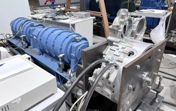 УУНиТ разработал электромеханический преобразователь для грузовиков