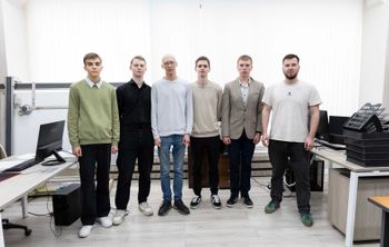 Как студенты ПИШ МАИ начинают карьеру в авиадвигателестроении еще до диплома