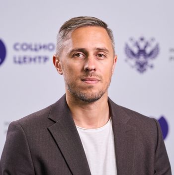 Осадченко Александр Александрович