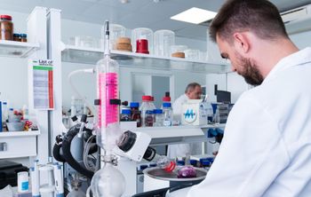 В Сеченовском Университете разрабатывают лекарство от посттравматического стрессового расстройства