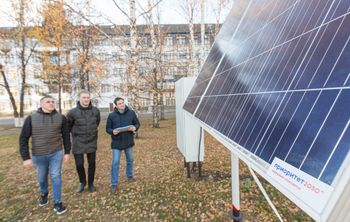 Наука и «зеленая» энергетика: как российские ученые помогают планете?