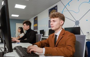 Цифровые кафедры РУТ: в 2024 году число студентов выросло втрое