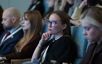 Как вузам управлять смыслами и репутацией: итоги первого дня интенсива