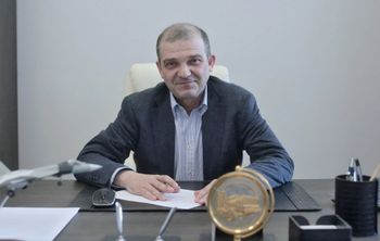 К юбилею университета: интервью с ректором СПбГМТУ Глебом Туричиным