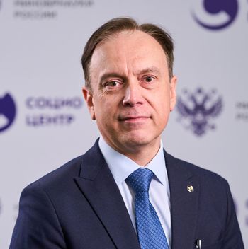Кудряшев Сергей Борисович