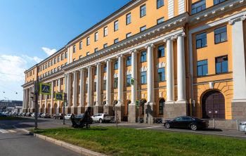 От цифровых верфей до роботов-сварщиков: как «Корабелка» меняет судостроение