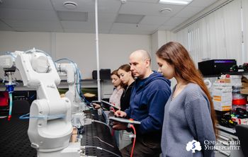 Сеченовский Университет и «Ростех» подписали соглашение о стратегическом партнерстве в области медицинского приборостроения