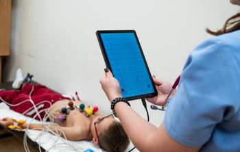 Умная диагностика: в СамГМУ создали комплекс для раннего выявления заболеваний у детей