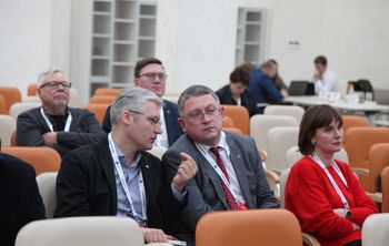 Перенастройка образовательной системы