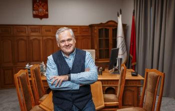 Игорь Реморенко: «Участие в программе “Приоритет” способствовало развитию мобильности и генерации новых идей»