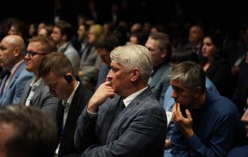 Битва за баррель