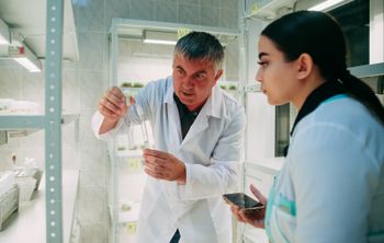 Ставропольские ученые снизили стоимость клонирования растений 