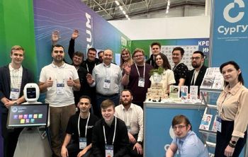 Инновационные технологии СурГУ — на XV Международном ИТ-форуме с участием стран БРИКС и ШОС