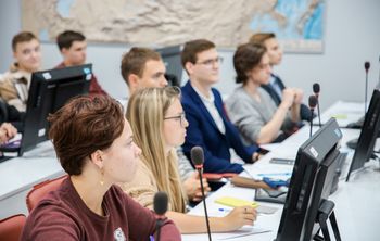 Плехановский университет готовит кадры для цифровой экономики