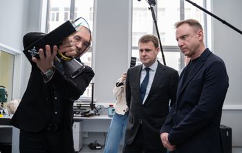 МФТИ участвует в развитии Арктики и Дальнего Востока