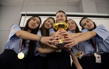 Определены победители Первого Чемпионата мира по русскому языку