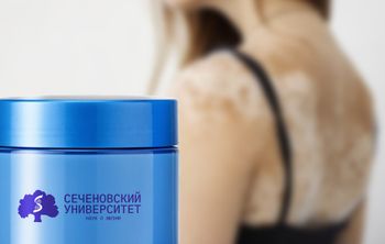 В Сеченовском Университете создали крем от витилиго