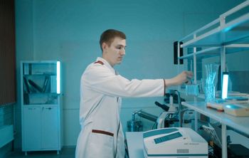 Ученые выявили бионаноматериалы для борьбы с устойчивыми к антибиотикам бактериями