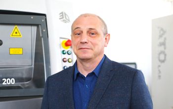 Материал для турбин будущего: ученым из НИУ «БелГУ» удалось получить почти беспористую сталь