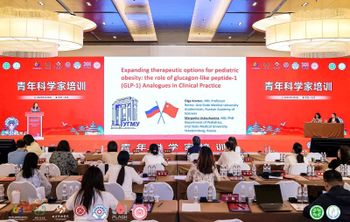 От Екатеринбурга до Пекина: УГМУ укрепляет международное сотрудничество 