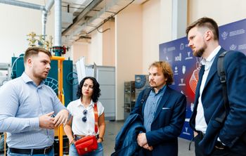 В Самарском университете имени Королева подвели итоги проектно-аналитической сессии