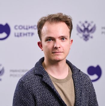Пельтек Алексей 