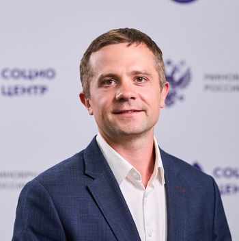 Конурин Антон Игоревич