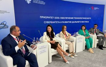 Как вузы и дальневосточный регион ищут точки взаимовыгодного сотрудничества
