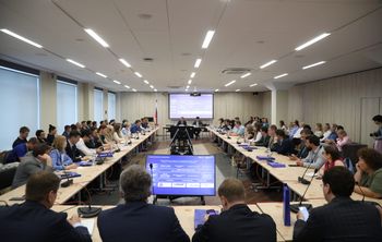 Вузы и бизнес совместно строят технологическое лидерство