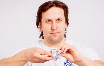 Ученый ТГУ: топологический дефект увеличивает жесткость метаматериалов