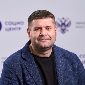 Гальцев  Александр  Владимирович