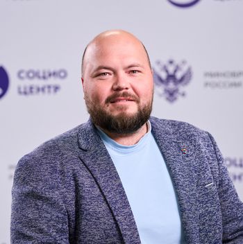 Кирсанкин Андрей Александрович