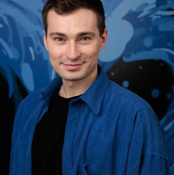 Павел Виноградов
