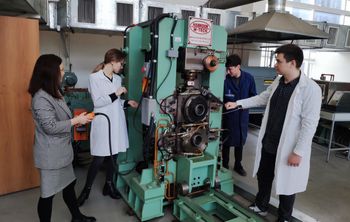 Приоритет — университету: УУНиТ расширяет подготовку магистров по стратегическим направлениям