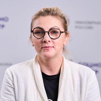 Врублевская Мария Викторовна