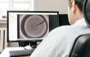 Томские ученые усовершенствовали российские томографы