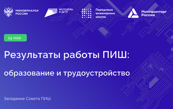 Учат в школе: какие знания и работу получают студенты ПИШ