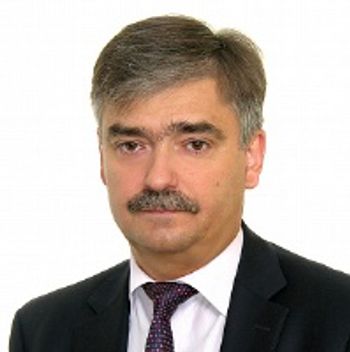 Довгий Владимир Иванович