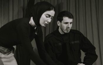 Передвижной студенческий театр ЧГУ: возрождение классических традиций