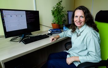 СибГМУ и Сбер открыли в Томске лабораторию биоинформатики для разработки лекарств